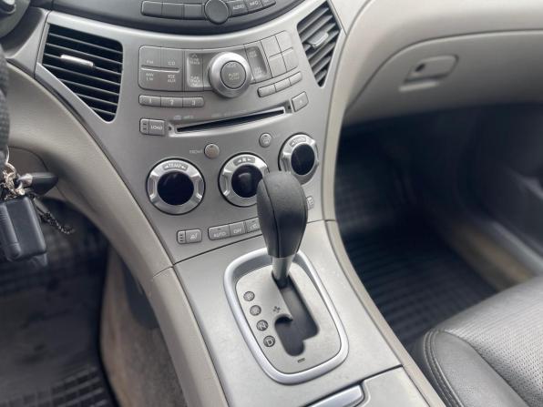 Subaru Tribeca I с пробегом 2006 года, цена 835 000 рублей, 346773 км, внедорожник, Автокод Объявления