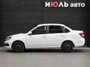 Lada (ВАЗ) Granta I Рестайлинг Екатеринбург  - изображение 25