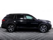 Volkswagen Teramont I Рестайлинг Москва  - изображение 29