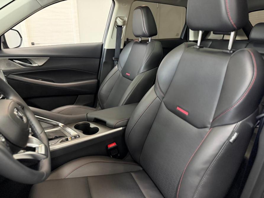 Changan CS35 Plus I Рестайлинг Казань  - изображение 19