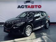 Mazda CX-5 I Оренбург  - изображение 22