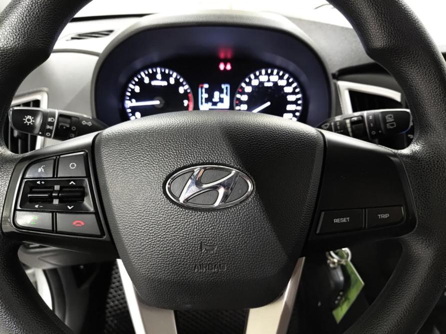 Hyundai Creta I Казань  - изображение 24