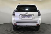 Toyota Land Cruiser Prado 150 Series Нижний Новгород  - изображение 29