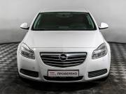 Opel Insignia I Москва  - изображение 15