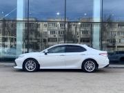 Toyota Camry VIII (XV70) Самара  - изображение 23