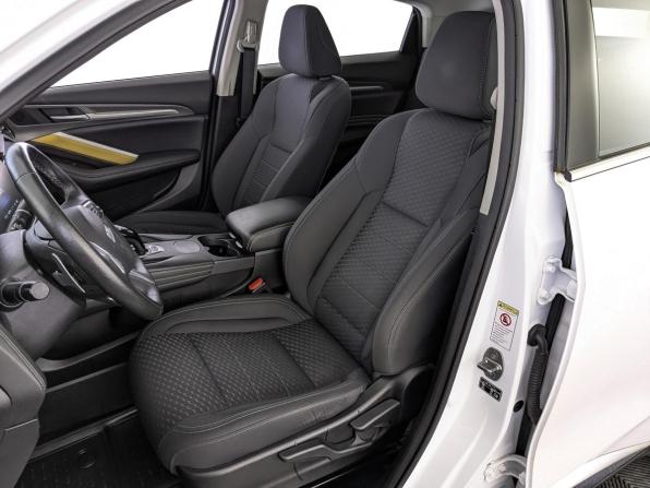 Haval F7x I с пробегом 2021 года, цена 1 670 000 рублей, 101003 км, внедорожник, Автокод Объявления