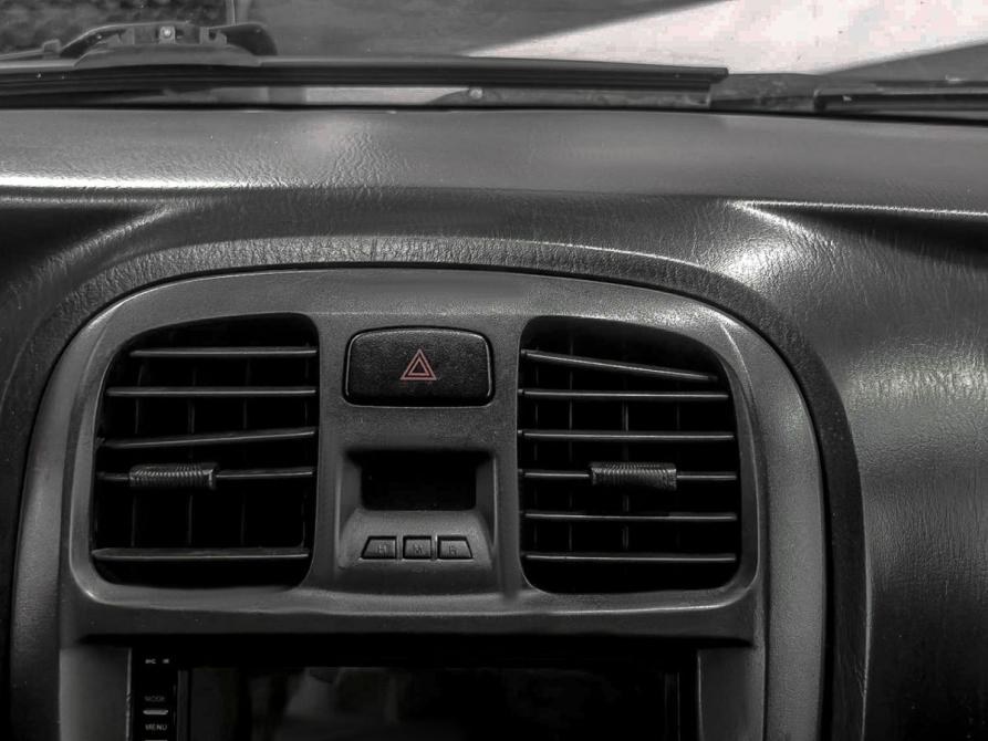 Hyundai Sonata IV (EF) Рестайлинг Ростов-на-Дону  - изображение 12