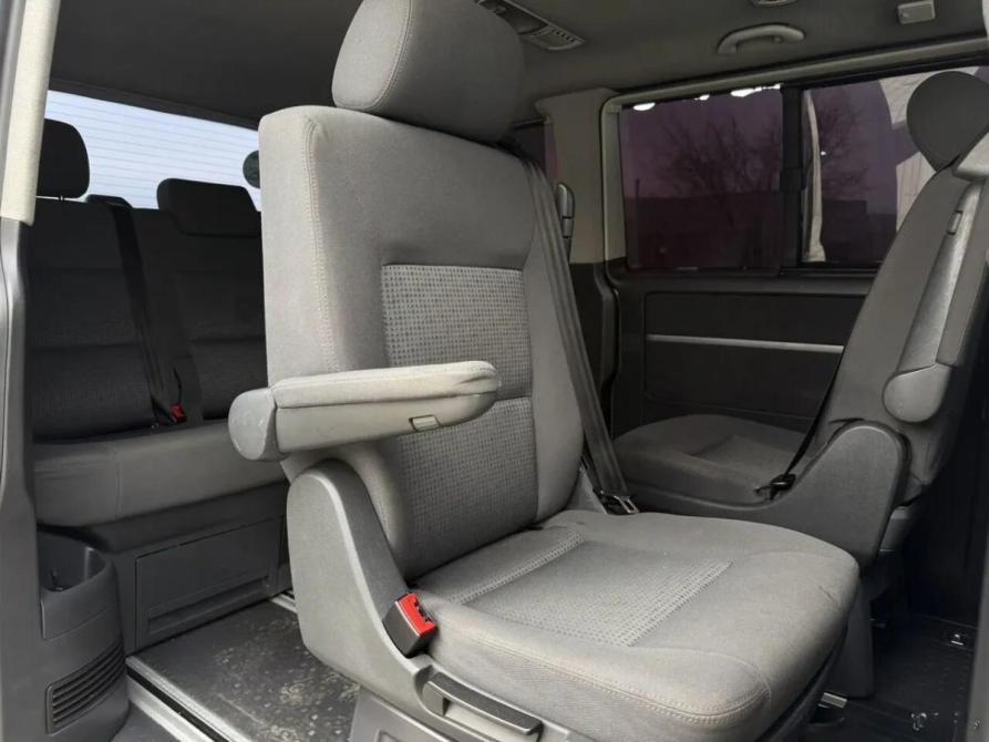 Volkswagen Multivan T5 Челябинск  - изображение 16