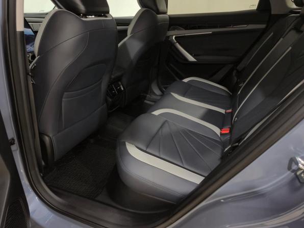 Geely Atlas II с пробегом 2024 года, цена 2 590 000 рублей, 108013 км, внедорожник, Автокод Объявления