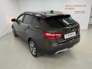 Lada (ВАЗ) Vesta I Москва  - изображение 25