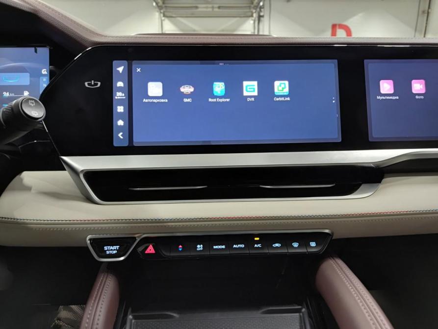 Geely Monjaro I Казань  - изображение 18