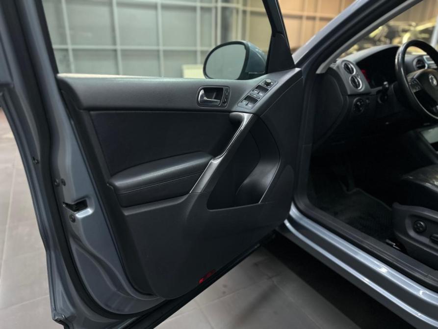 Volkswagen Tiguan I Красноярск  - изображение 14