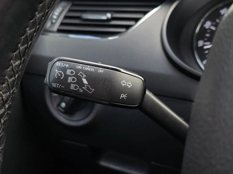 Skoda Octavia III (A7) Санкт-Петербург  - изображение 13