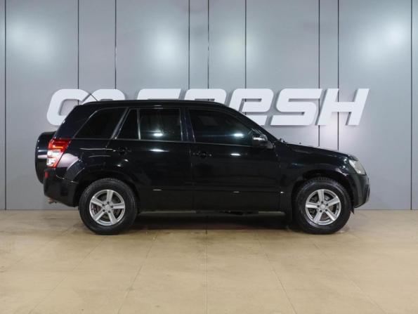 Suzuki Grand Vitara II Рестайлинг с пробегом 2008 года, цена 949 000 рублей, 218178 км, внедорожник, Автокод Объявления