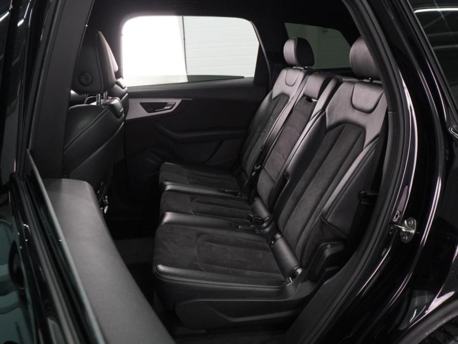 Audi Q7 II (4M) Рестайлинг Воронеж  - изображение 9