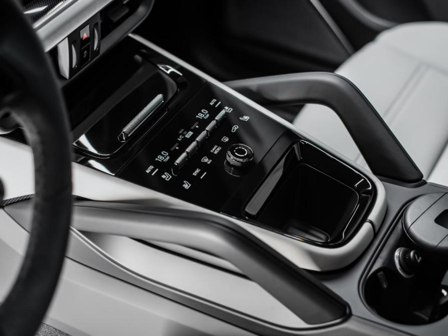Porsche Cayenne III Рестайлинг Москва  - изображение 23