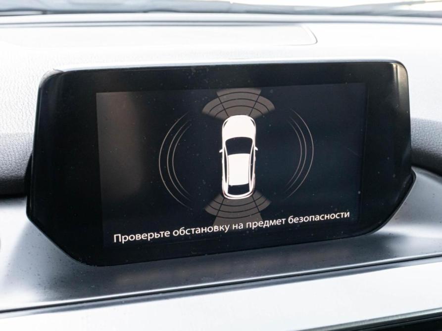 Mazda 6 III (GJ) Рестайлинг Краснодар  - изображение 12
