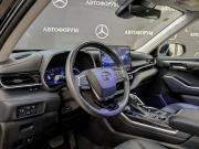 Toyota Highlander IV (XU70) Москва  - изображение 44