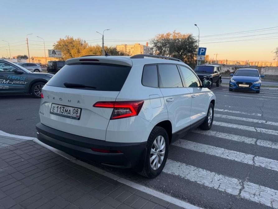Skoda Karoq I Волгоград  - изображение 3
