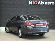 Toyota Corolla X (E140 E150) Рестайлинг Екатеринбург  - изображение 20