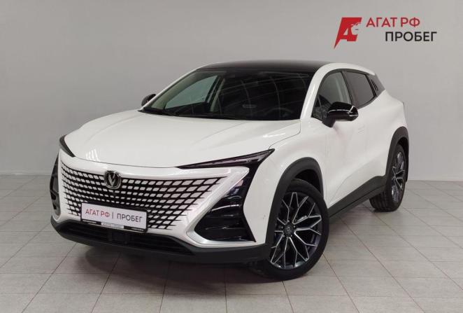 Changan UNI-T I