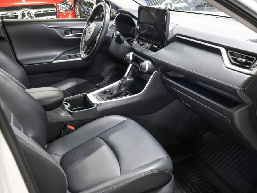 Toyota RAV4 V (XA50) Москва  - изображение 12