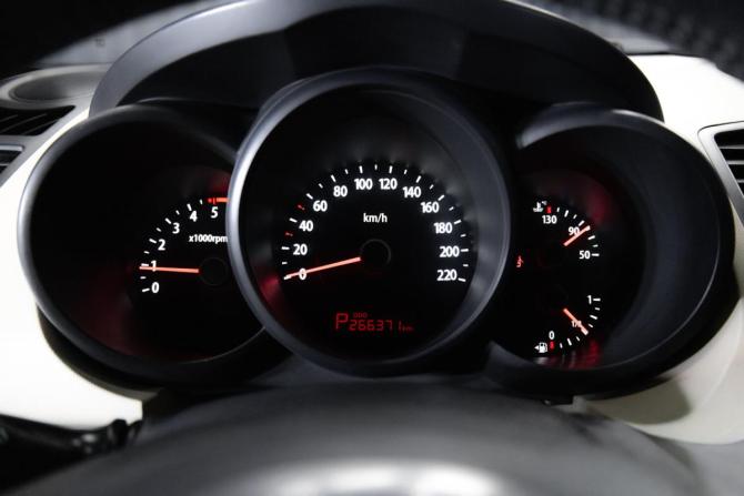 Kia Soul I с пробегом 2009 года, цена 719 000 рублей, 266262 км, хэтчбек, Автокод Объявления