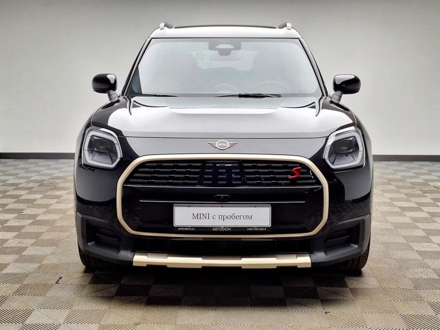Mini Countryman III Москва  - изображение 3