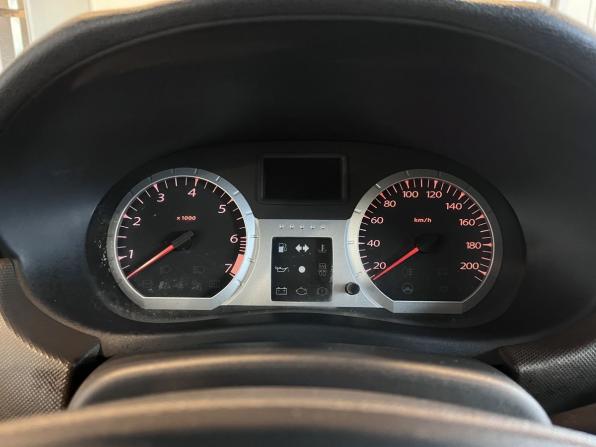 Lada (ВАЗ) Largus I с пробегом 2014 года, цена 348 100 рублей, 446214 км, универсал, Автокод Объявления