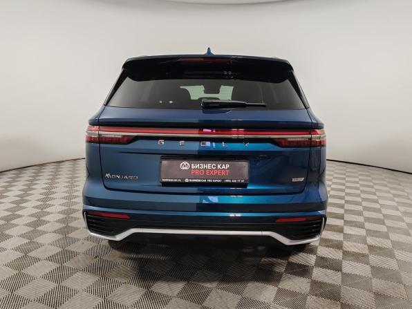 Geely Monjaro I с пробегом 2024 года, цена 3 299 000 рублей, 46483 км, внедорожник, Автокод Объявления