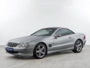 Mercedes-Benz SL-Класс V (R230) Москва  - изображение 25