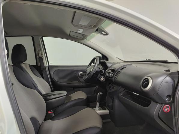 Nissan Note I Рестайлинг с пробегом 2012 года, цена 650 000 рублей, 216900 км, хэтчбек, Автокод Объявления