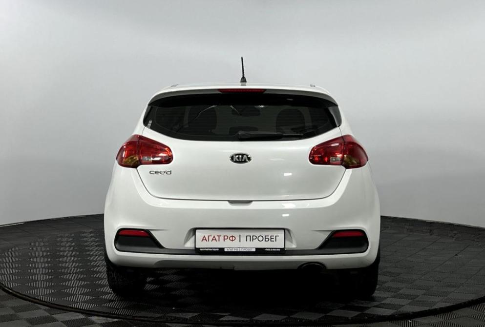 Kia Ceed II Нижний Новгород  - изображение 7