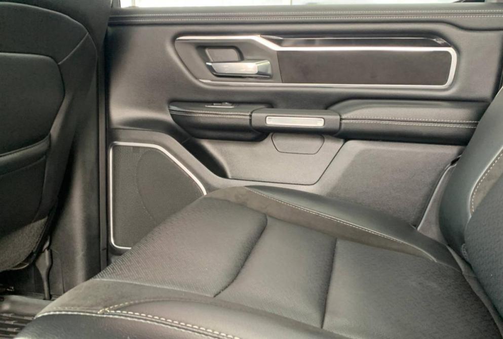 Ram 1500 IV (DS/DJ) Красноярск  - изображение 26