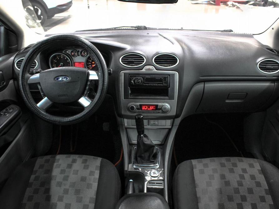 Ford Focus II Рестайлинг Ростов-на-Дону  - изображение 7