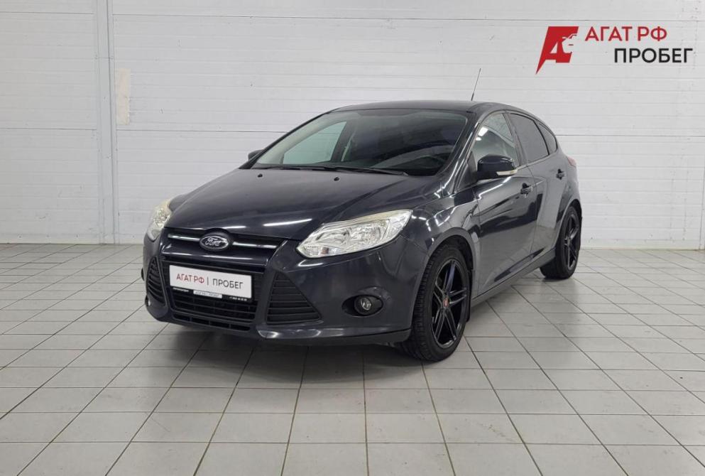 Ford Focus III Астрахань  - изображение 1
