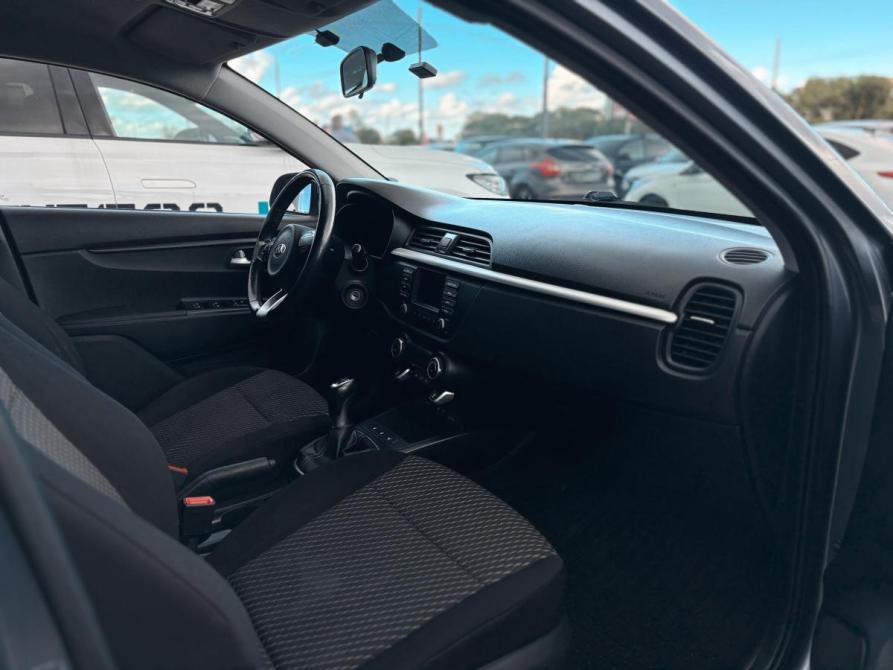 Kia Rio IV Череповец  - изображение 14