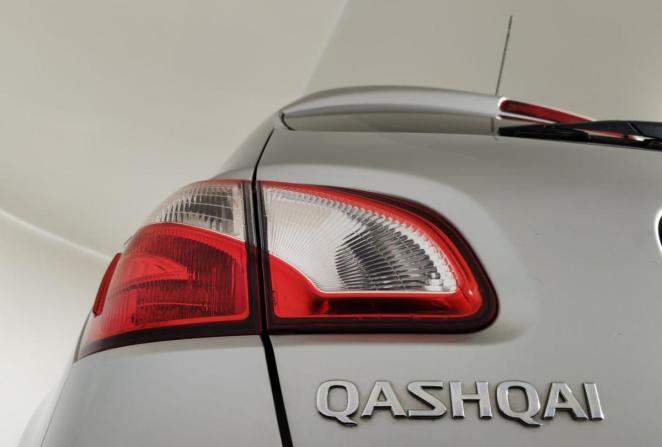 Nissan Qashqai I Рестайлинг с пробегом 2013 года, цена 999 000 рублей, 239510 км, внедорожник, Автокод Объявления
