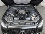 Mercedes-Benz S-Класс AMG IV (W223) Москва  - изображение 40