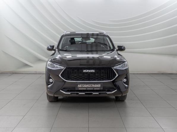Haval F7 I с пробегом 2021 года, цена 1 798 000 рублей, 81369 км, внедорожник, Автокод Объявления