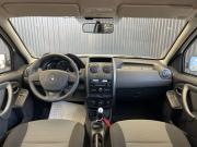 Renault Duster I Рестайлинг Пермь  - изображение 37