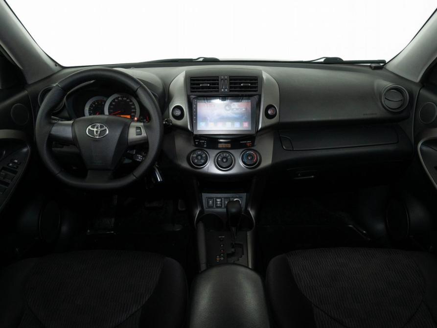 Toyota RAV4 III (XA30) Рестайлинг Казань  - изображение 7