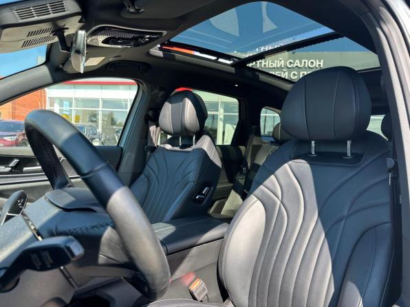 Chery Tiggo 9 I с пробегом 2024 года, цена 3 000 000 рублей, 50000 км, внедорожник, Автокод Объявления