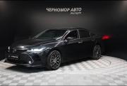 Toyota Avalon V Крым  - изображение 25