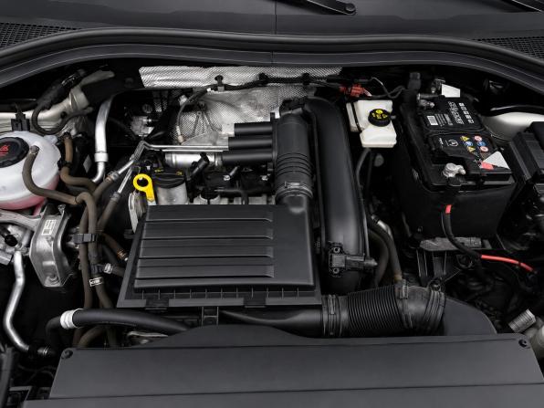 Skoda Kodiaq I с пробегом 2020 года, цена 2 470 000 рублей, 104577 км, внедорожник, Автокод Объявления