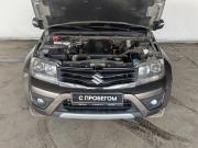 Suzuki Grand Vitara II Рестайлинг 2 Москва  - изображение 35