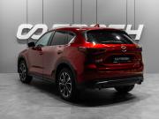 Mazda CX-5 II Рестайлинг Тюмень  - изображение 30