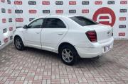 Chevrolet Cobalt II Санкт-Петербург  - изображение 15