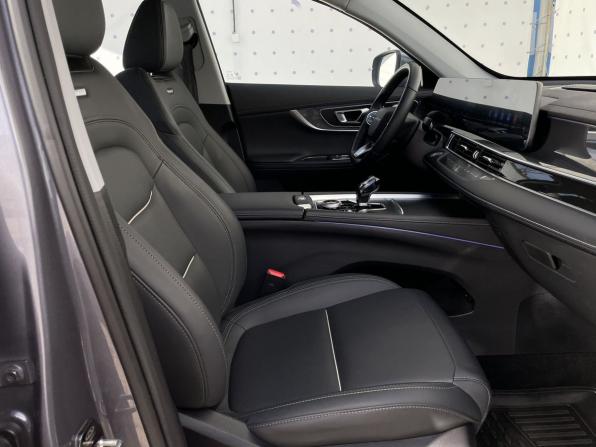 Chery Tiggo 7 Pro Max I Рестайлинг с пробегом 2024 года, цена 2 190 000 рублей, 31909 км, внедорожник, Автокод Объявления