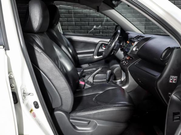 Toyota RAV4 III (XA30) Рестайлинг с пробегом 2010 года, цена 1 500 000 рублей, 208627 км, внедорожник, Автокод Объявления